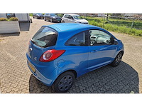 2009 ford ka 1.2 trend personenauto - afbeelding 9 van  13
