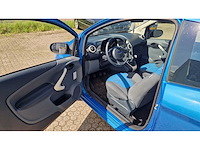 2009 ford ka 1.2 trend personenauto - afbeelding 11 van  13