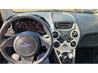 2009 ford ka 1.2 trend personenauto - afbeelding 12 van  13
