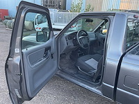 2009 ford ranger pick up bedrijfswagen - afbeelding 11 van  18