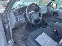 2009 ford ranger pick up bedrijfswagen - afbeelding 18 van  18
