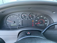 2009 ford ranger pick up bedrijfswagen - afbeelding 4 van  18