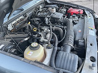 2009 ford ranger pick up bedrijfswagen - afbeelding 6 van  18