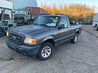 2009 ford ranger pick up bedrijfswagen - afbeelding 17 van  18