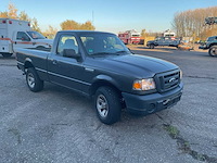2009 ford ranger pick up bedrijfswagen - afbeelding 1 van  18
