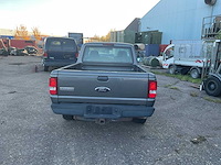 2009 ford ranger pick up bedrijfswagen - afbeelding 13 van  18