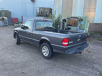 2009 ford ranger pick up bedrijfswagen - afbeelding 16 van  18