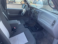 2009 ford ranger pick up bedrijfswagen - afbeelding 14 van  18