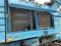 2009 fuchs mhl 340 overslagkraan met poliepgrijper - afbeelding 3 van  31