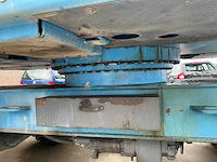 2009 fuchs mhl 340 overslagkraan met poliepgrijper - afbeelding 4 van  31