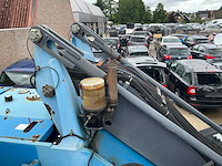 2009 fuchs mhl 340 overslagkraan met poliepgrijper - afbeelding 7 van  31