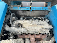 2009 fuchs mhl 340 overslagkraan met poliepgrijper - afbeelding 8 van  31