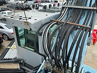 2009 fuchs mhl 340 overslagkraan met poliepgrijper - afbeelding 9 van  31
