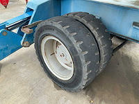 2009 fuchs mhl 340 overslagkraan met poliepgrijper - afbeelding 11 van  31