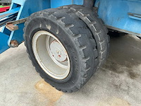 2009 fuchs mhl 340 overslagkraan met poliepgrijper - afbeelding 13 van  31