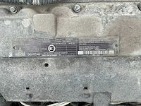 2009 fuchs mhl 340 overslagkraan met poliepgrijper - afbeelding 17 van  31