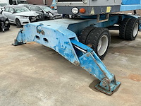2009 fuchs mhl 340 overslagkraan met poliepgrijper - afbeelding 26 van  31