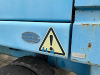 2009 fuchs mhl 340 overslagkraan met poliepgrijper - afbeelding 31 van  31