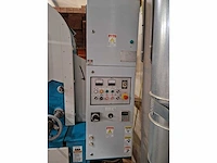 2009 fulpow ftf-900 lintzaagmachine - afbeelding 2 van  5