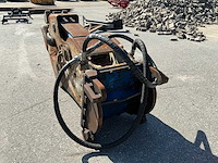 2009 furukawa vergruizer - afbeelding 4 van  7