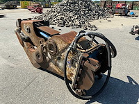 2009 furukawa vergruizer - afbeelding 5 van  7