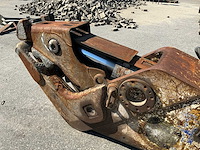 2009 furukawa vergruizer - afbeelding 6 van  7