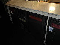 2009 gamko gm212st koelkast - afbeelding 1 van  6