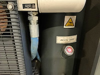 2009 gardner denver ese 30 schroefcompressor - afbeelding 3 van  16