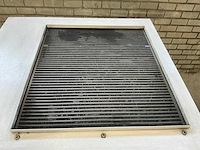 2009 gardner denver ese 30 schroefcompressor - afbeelding 5 van  16