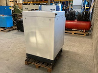 2009 gardner denver ese 30 schroefcompressor - afbeelding 11 van  16