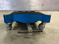 2009 genie awp-30s overige liften - afbeelding 7 van  14