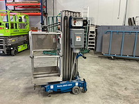 2009 genie awp-30s overige liften - afbeelding 3 van  14