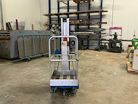 2009 genie awp-30s overige liften - afbeelding 9 van  14