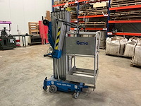 2009 genie awp-30s overige liften - afbeelding 10 van  14