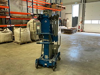 2009 genie awp-30s overige liften - afbeelding 11 van  14
