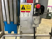 2009 genie awp-30s overige liften - afbeelding 14 van  14