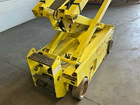 2009 genie gs1932 hoogwerker - afbeelding 4 van  12