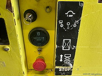2009 genie gs1932 hoogwerker - afbeelding 12 van  13