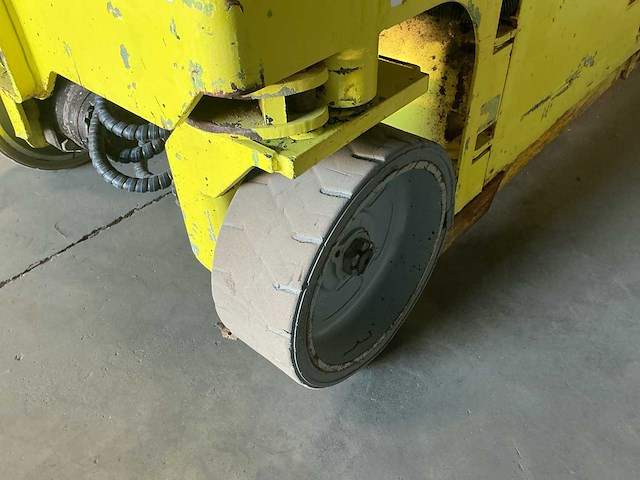 2009 genie gs1932 hoogwerker - afbeelding 2 van  23