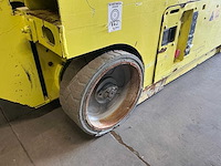 2009 genie gs1932 hoogwerker - afbeelding 4 van  23