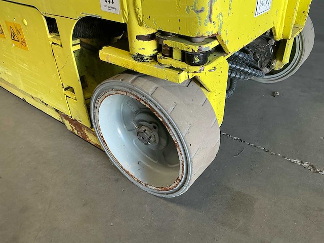 2009 genie gs1932 hoogwerker - afbeelding 5 van  23