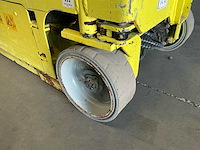 2009 genie gs1932 hoogwerker - afbeelding 5 van  23