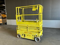 2009 genie gs1932 hoogwerker - afbeelding 1 van  23