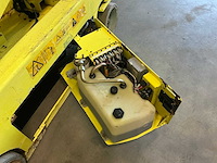 2009 genie gs1932 hoogwerker - afbeelding 21 van  23