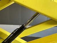 2009 genie gs1932 hoogwerker - afbeelding 6 van  23