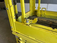 2009 genie gs1932 hoogwerker - afbeelding 16 van  23