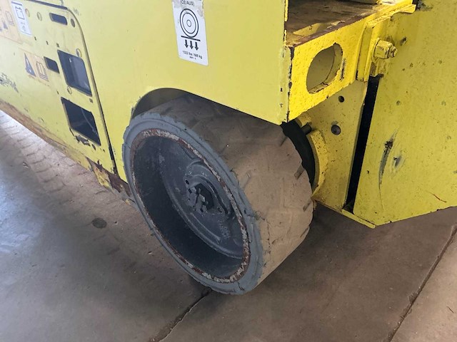 2009 genie gs1932 hoogwerker - afbeelding 3 van  23