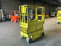 2009 genie gs1932 hoogwerker - afbeelding 10 van  23