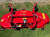 2009 gianni ferrari 150-sm mulchmaaier - afbeelding 1 van  9