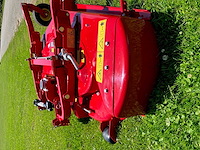 2009 gianni ferrari 150-sm mulchmaaier - afbeelding 3 van  9
